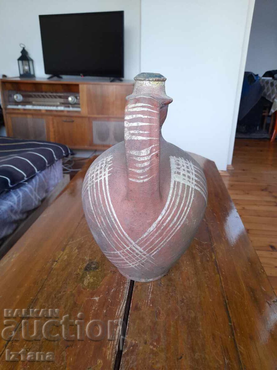 Livrarea ulcior vechi