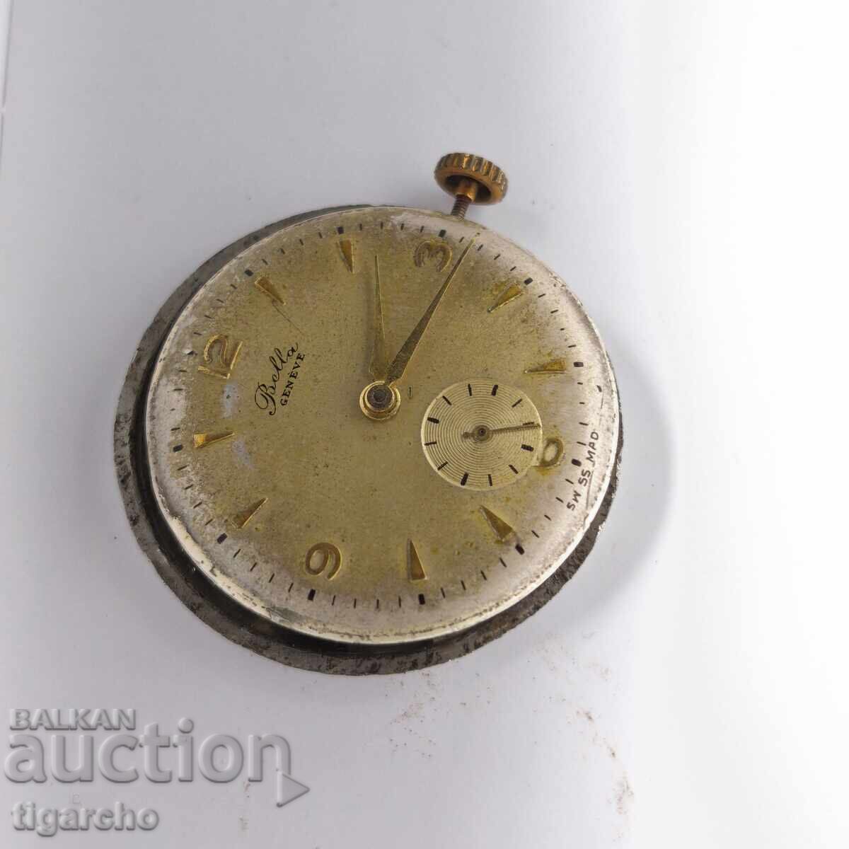 Auction  BELLA Men's Watch Winder