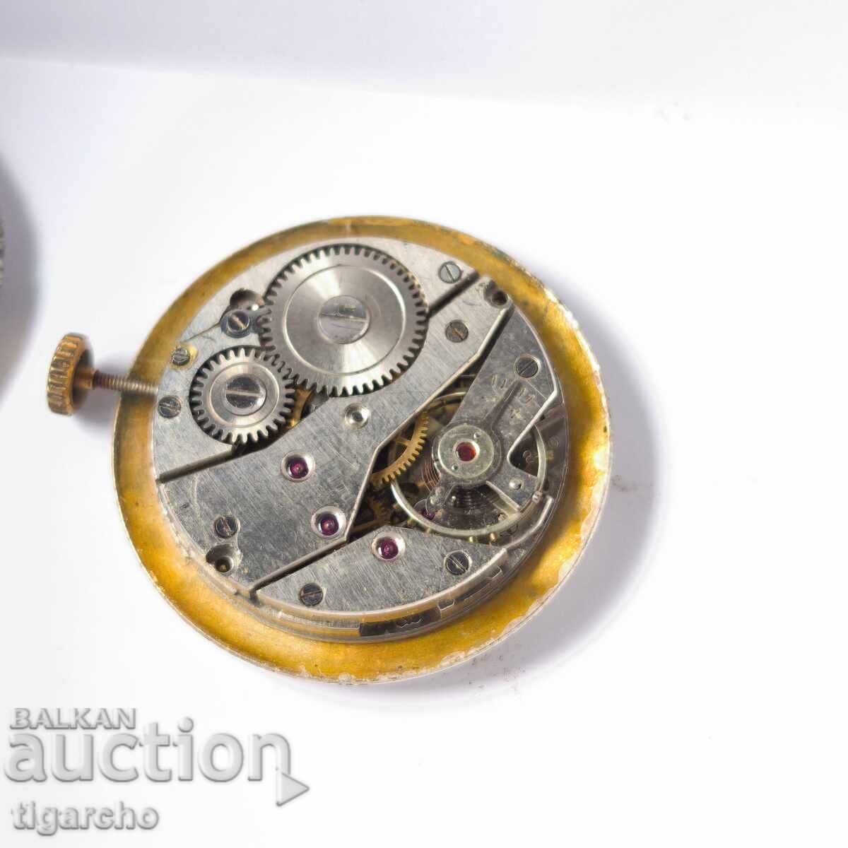 BELLA Men's Watch Winder - 5