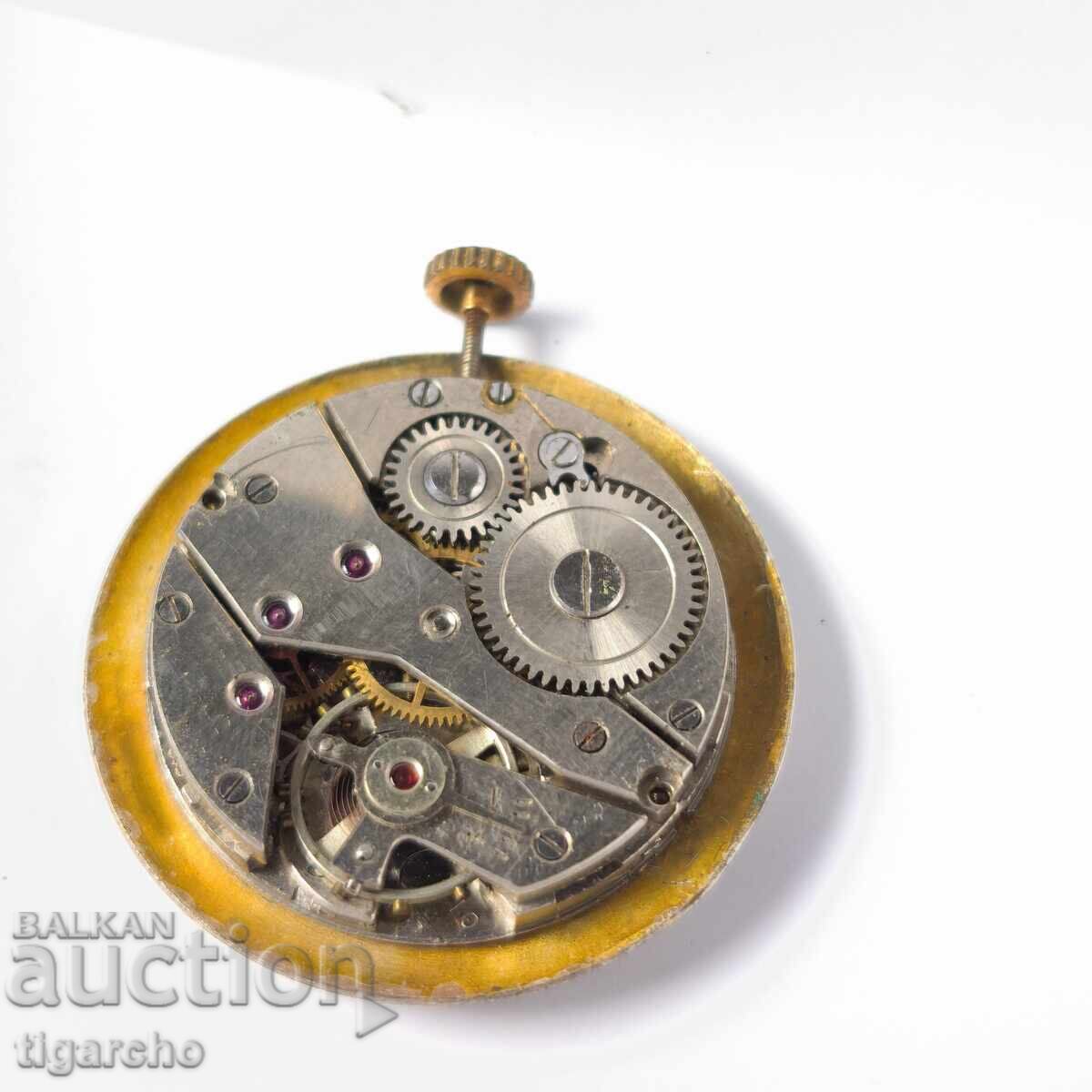 BELLA Men's Watch Winder - 6