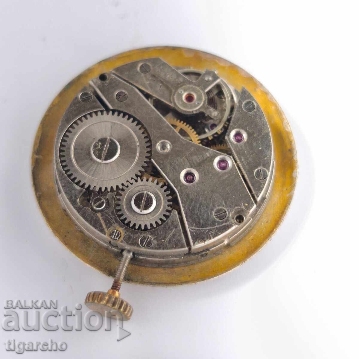 BELLA Men's Watch Winder - 7