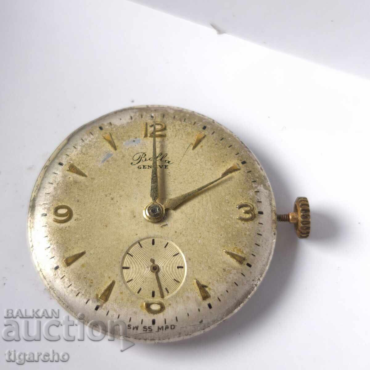 BELLA Men's Watch Winder