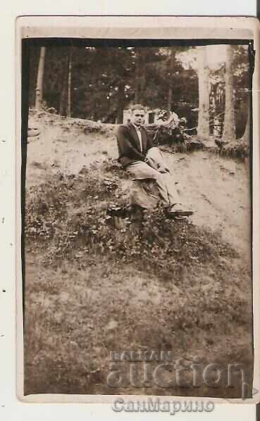 Κάρτα Βουλγαρία Μπόροβετς Τσαμ Κορία Θέα** Κάρτα Βουλγαρία Μπόροβετς Τσαμ Κορία Θέα**