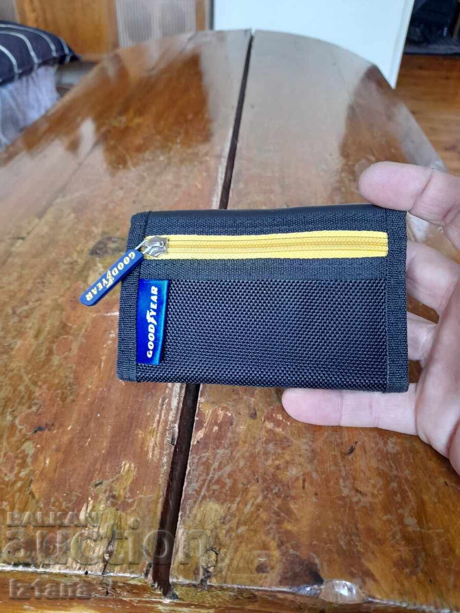 Good Year purse with price 32.00 BGN | € 16.36