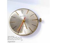 Vostok men's watch movement