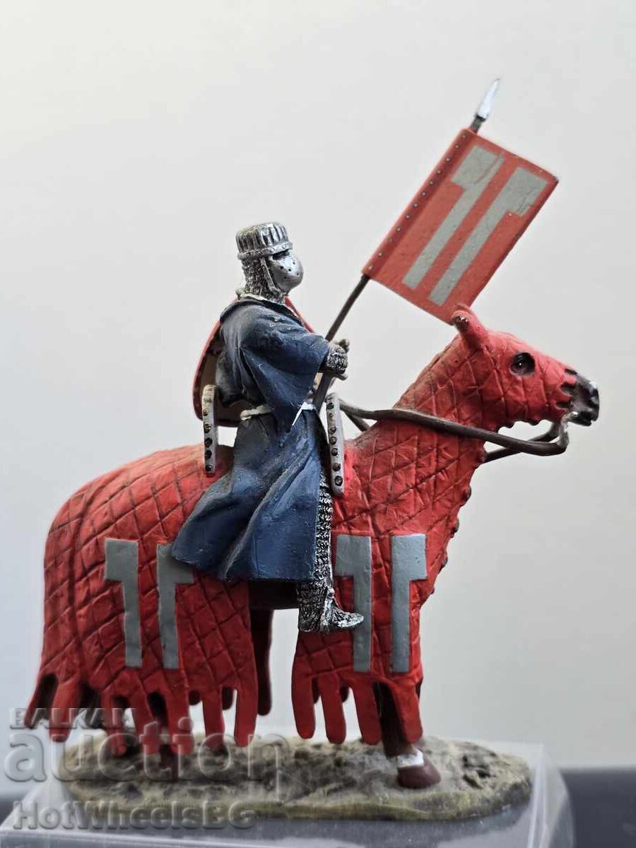 Livrarea Del Prado - RĂZBOINICI MEDIEVALI: Wolfram von Eschenbach Germania