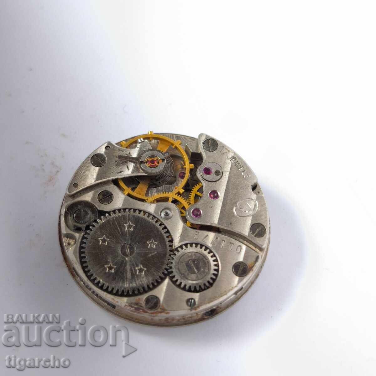 Κίνηση ανδρικών ρολογιών Vostok - 6