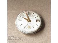 Vostok men's watch movement