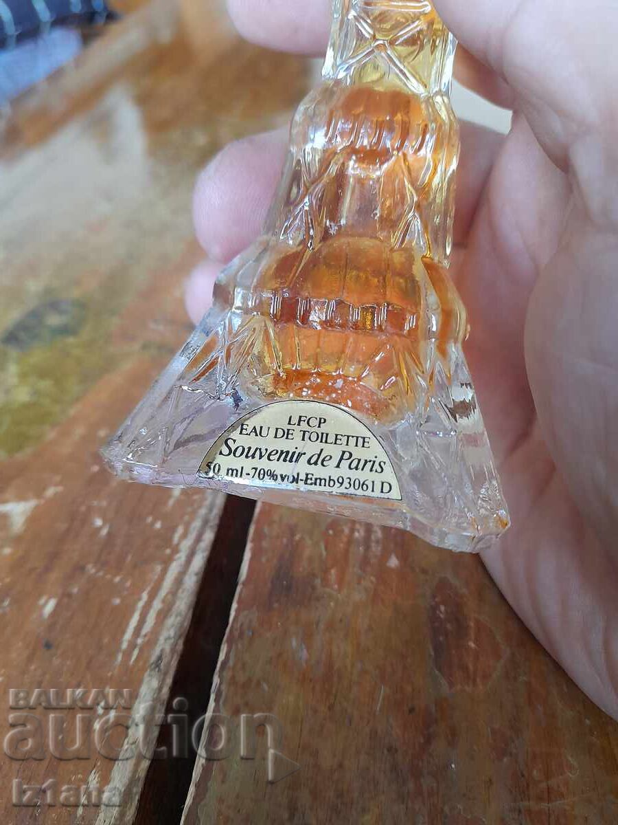 Παλιό κολόνια Souvenir de Paris με τιμή 110.00 BGN | € 56.24
