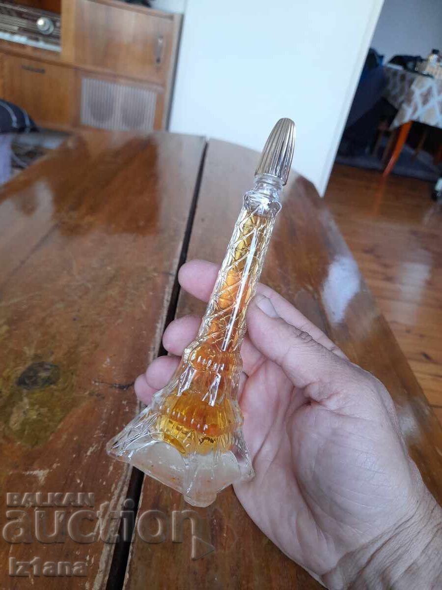 Δημοπρασία Παλιό κολόνια Souvenir de Paris