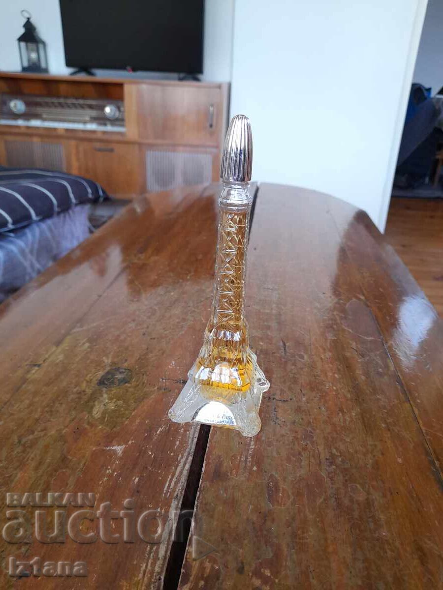 Παλιό κολόνια Souvenir de Paris