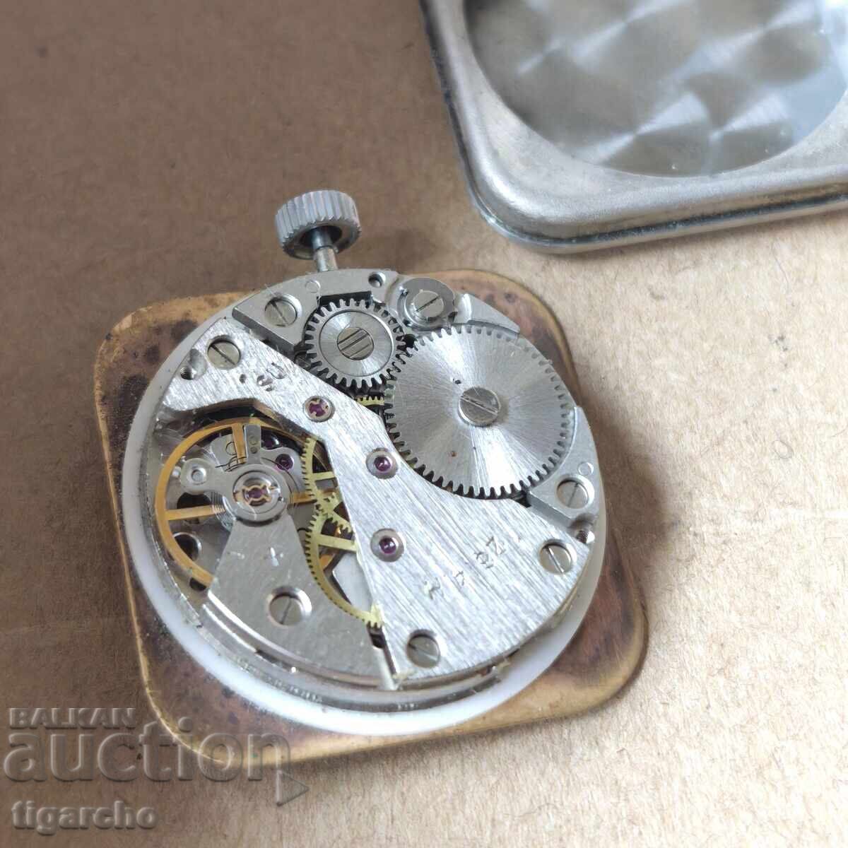 Παράδοση Κίνηση ανδρικού ρολογιού Rocket Παράδοση Κίνηση ανδρικού ρολογιού Rocket