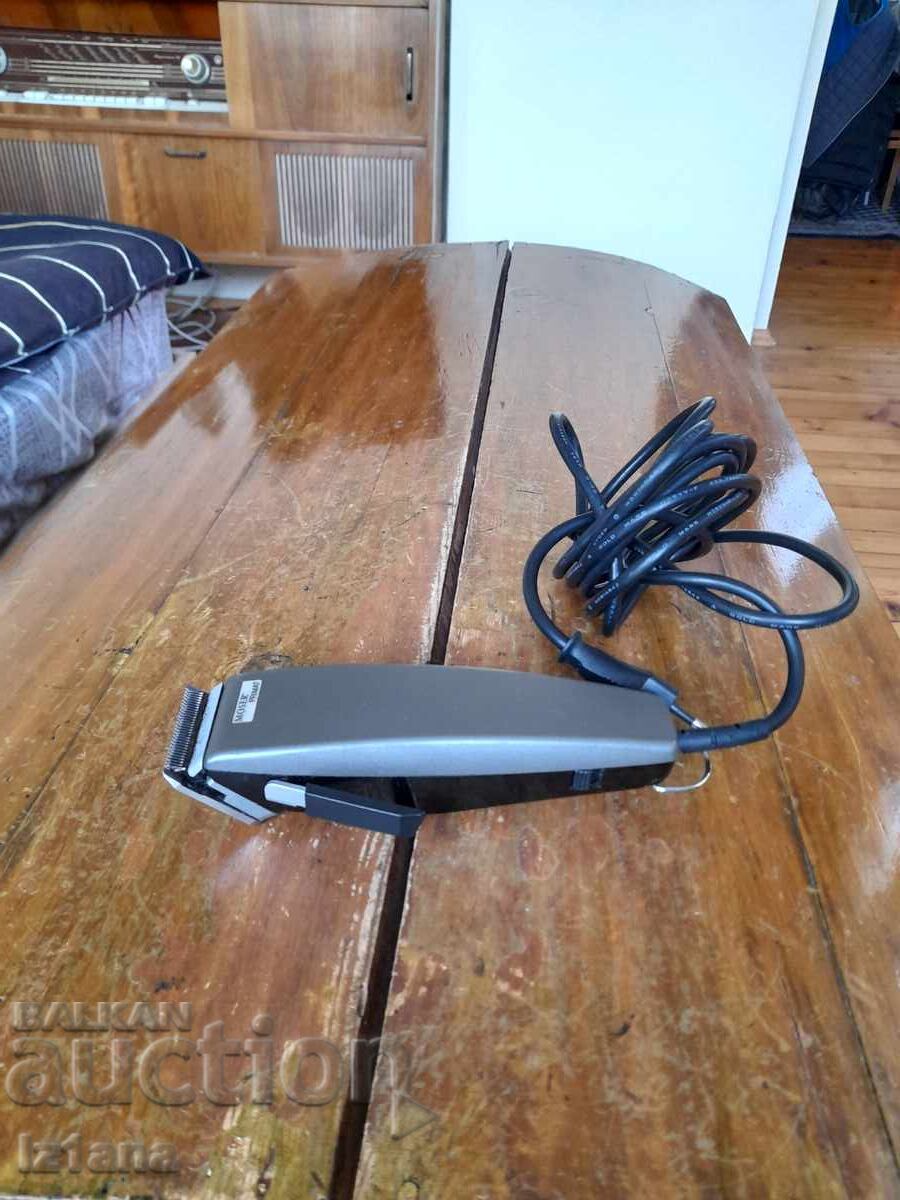 Стара машинка за подстригване Moser Primat