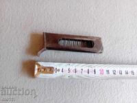 PISTOL MAGAZINE - BERETTA 1934 / 9x17 mm