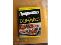 Gustări pentru DUMMIES. Autor: Didi Wilson