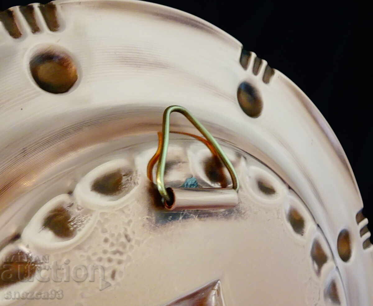 Σφυρήλατα πορτρέτα μελιού για την οικογένεια - 6