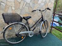 BICICLETĂ VELO MARCA PĂSTRATĂ PEUGEOT