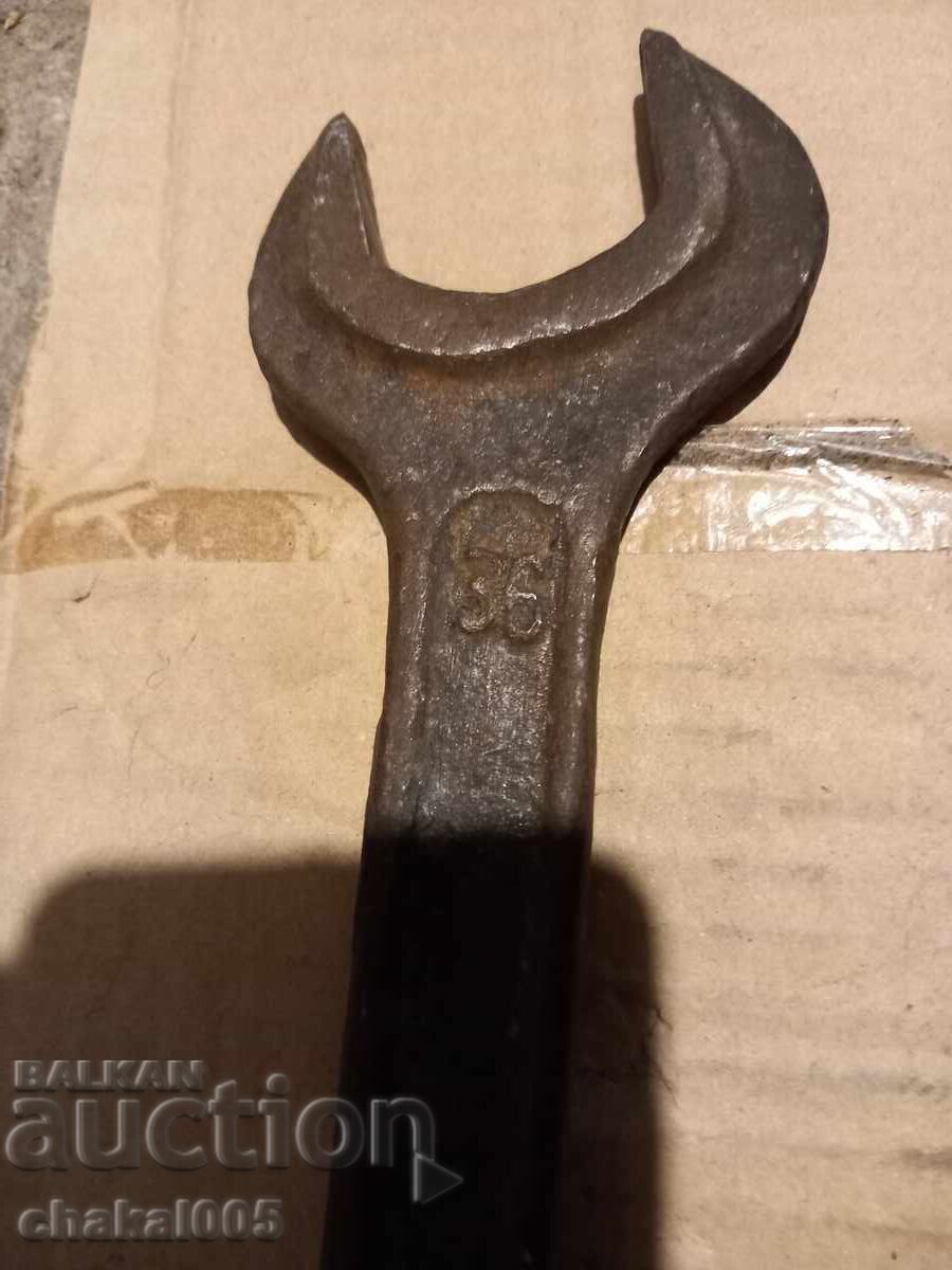 Παράδοση Παλιό κλειδί