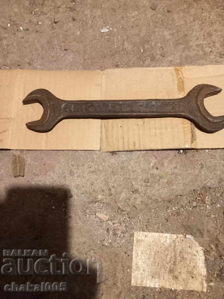 Παλιό κλειδί Παλιό κλειδί