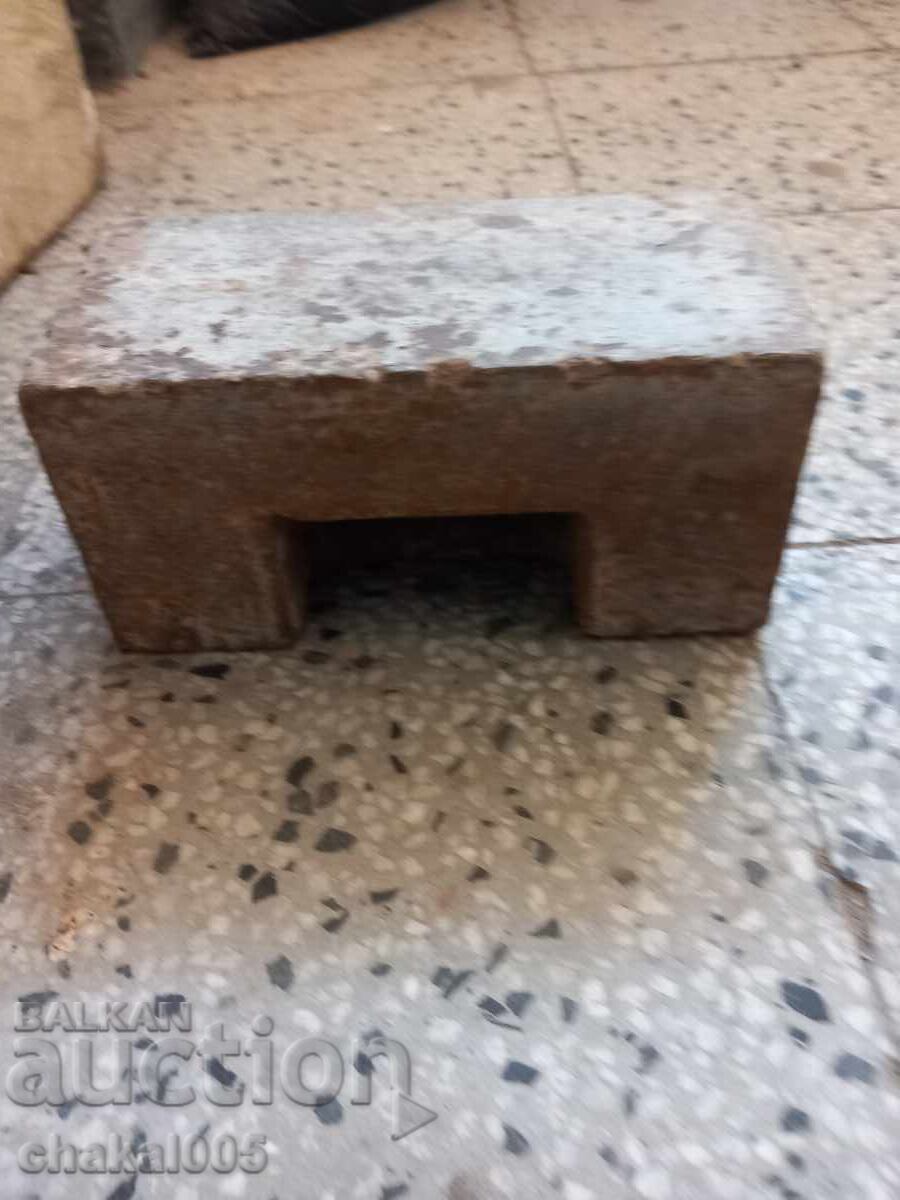 Παράδοση Βάρη