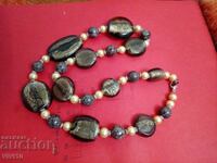 Старинно колие, тип Морано