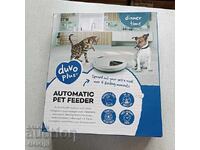Ηλεκτρονική ταΐστρα για κατοικίδια
