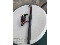 ΚΑΛΑΜΙ ΨΑΡΕΜΑΤΟΣ ΜΗΧΑΝΙΣΜΟΣ ΛΕΙΤΟΥΡΓΙΚΟΣ - 3.5 Μ