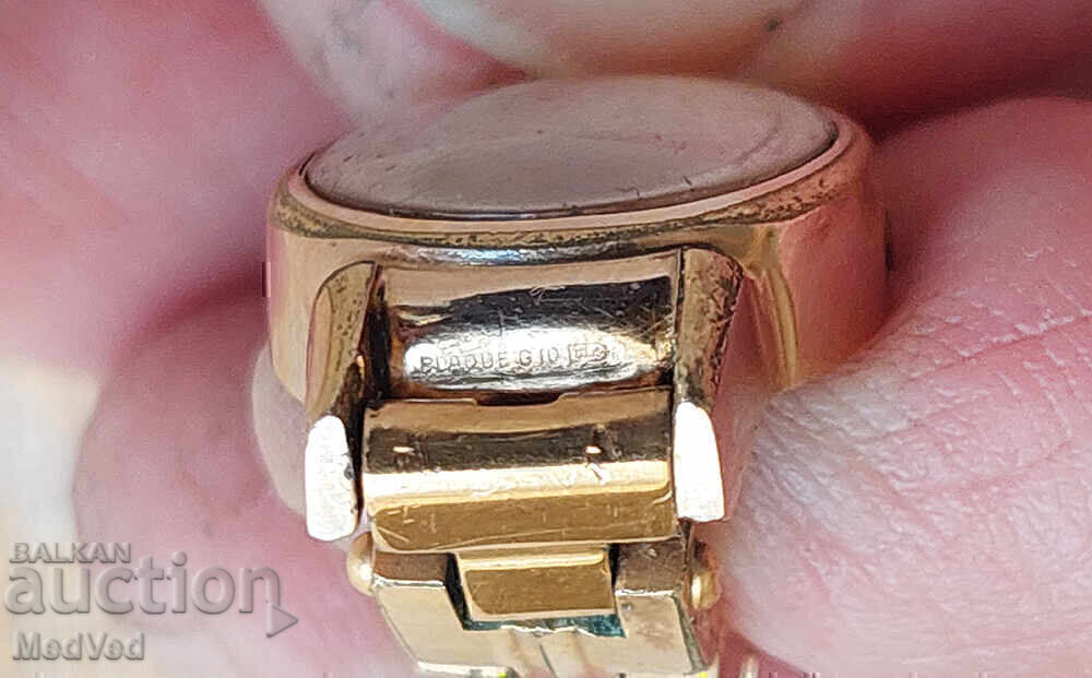 BRITIX - Vintage Lady's Watch - 5