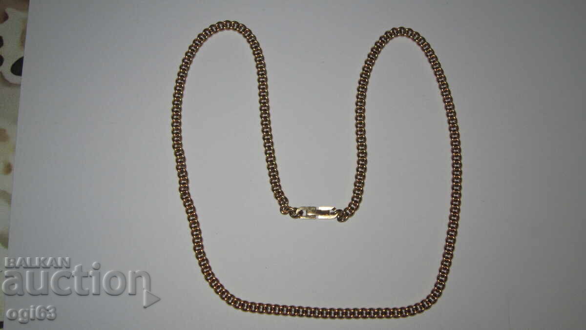 Jewelry 39 Necklace with price 5.00 BGN | € 2.56 Jewelry 39 Necklace with price 5.00 BGN | € 2.56