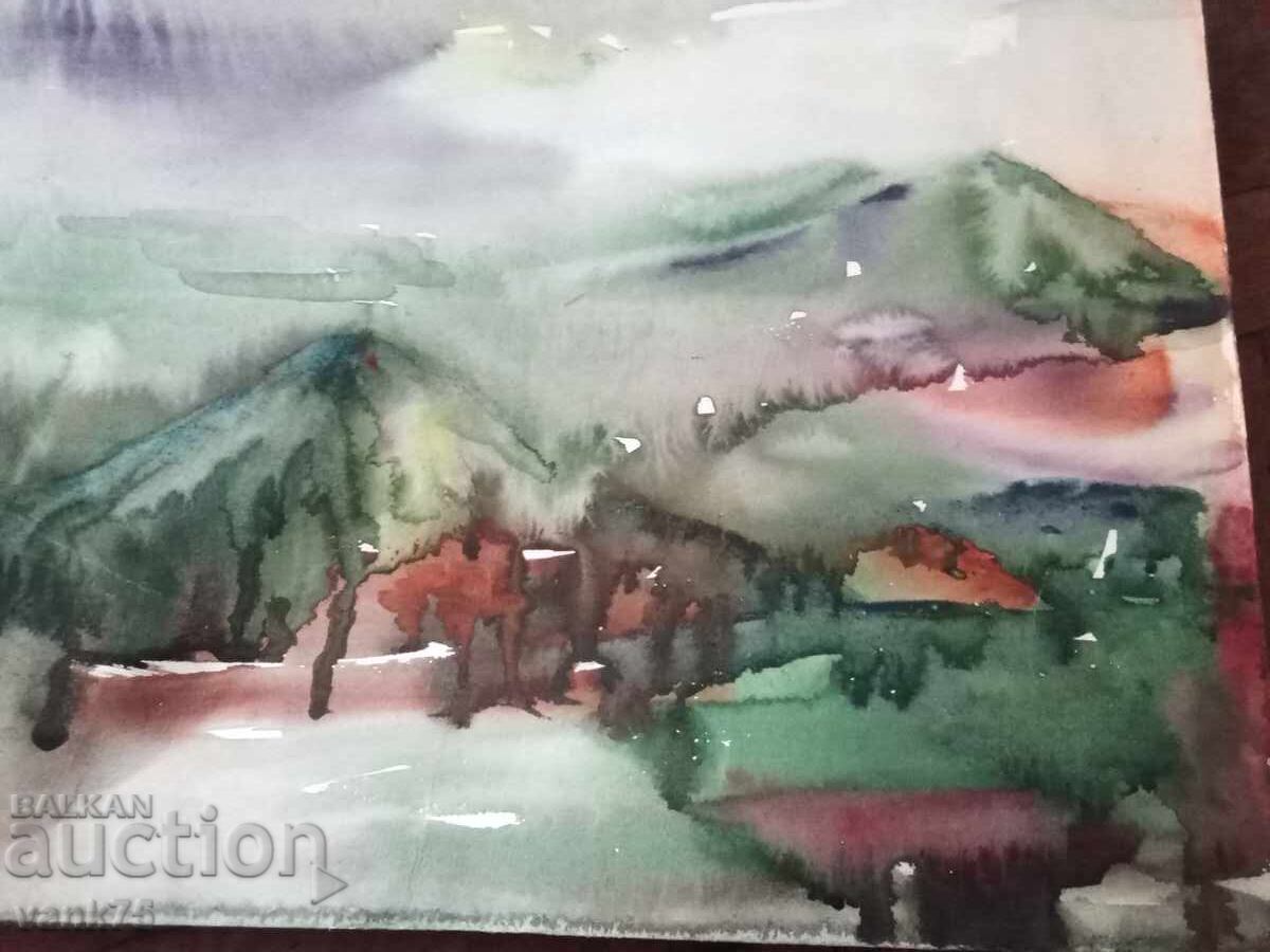 Picturi pictate manual cu preț 4.00 BGN | € 2.05 Picturi pictate manual cu preț 4.00 BGN | € 2.05