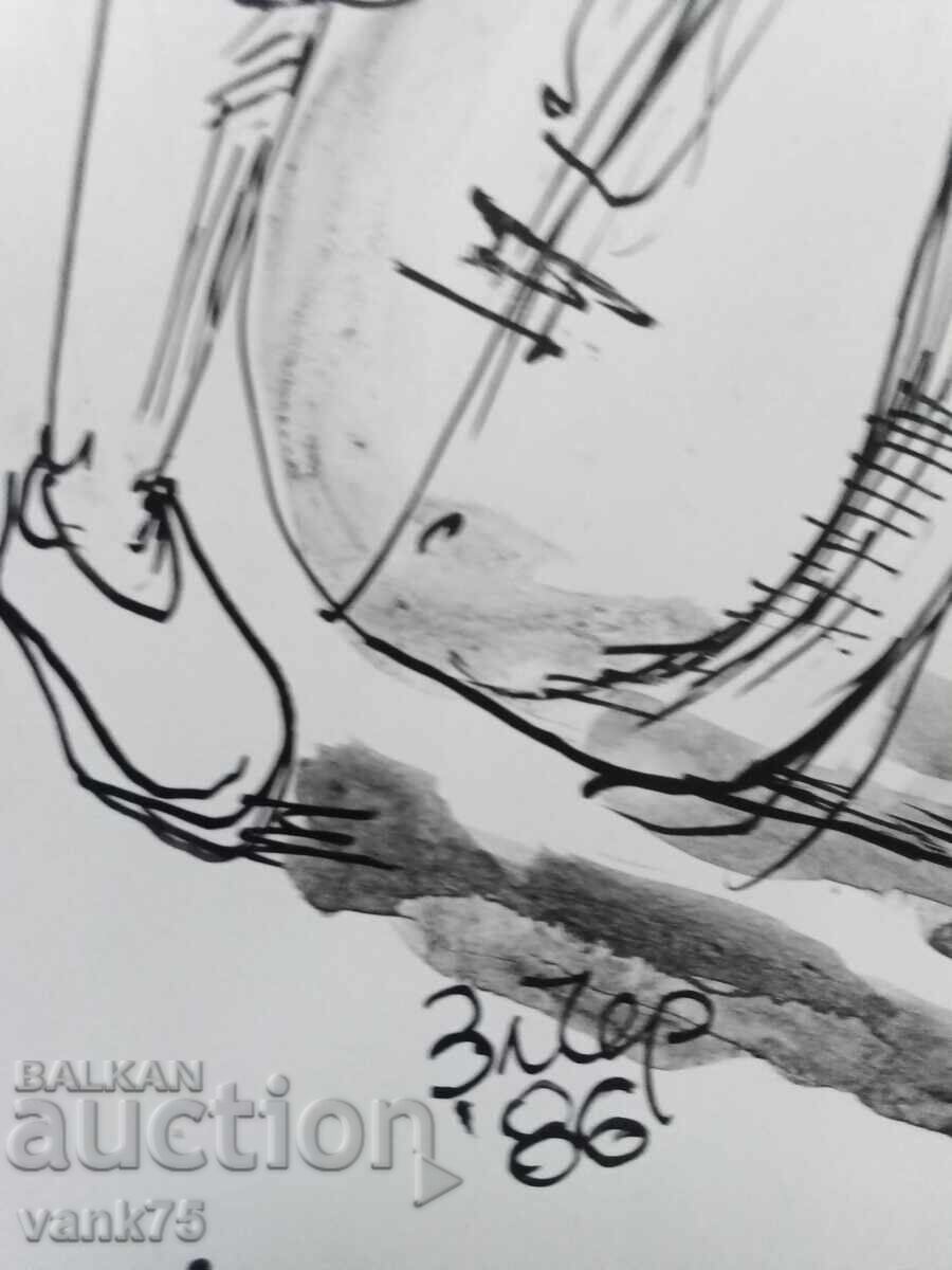 Picturi pictate manual - 5 Picturi pictate manual - 5