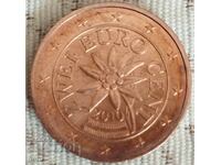 2 λεπτά Αυστρία 2010 jr4