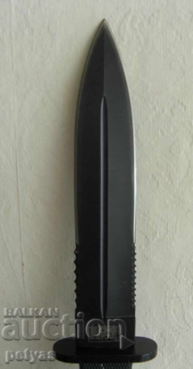 Специални сили САЩ 1995-1997 кама - SOG 165х282 - 5