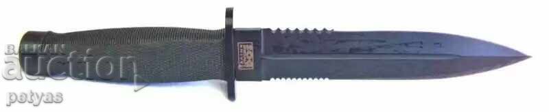 Специални сили САЩ 1995-1997 кама - SOG 165х282 - 6