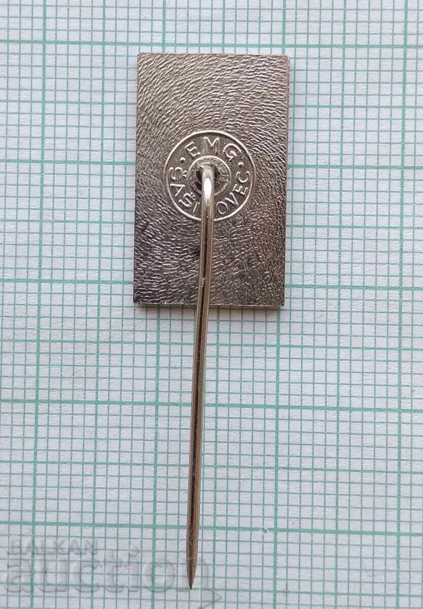 Licitație 18976 Insigna Licitație 18976 Insigna