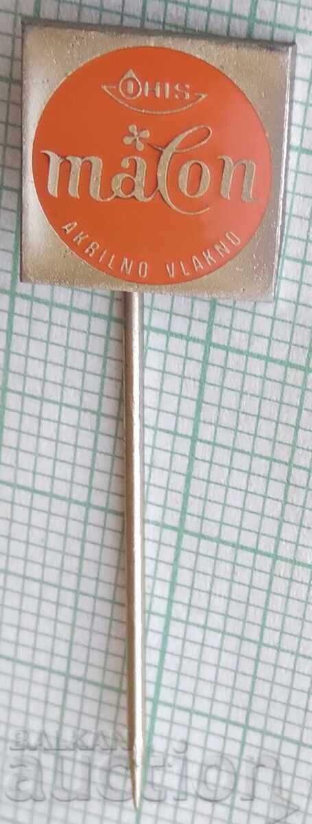 18982 Σηματάκια - Malon