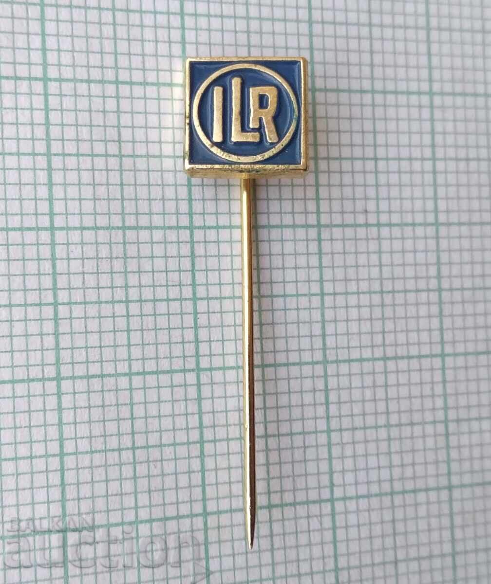 18983 Σημάκια - ILR με τιμή 1.00 BGN | € 0.51 18983 Σημάκια - ILR με τιμή 1.00 BGN | € 0.51