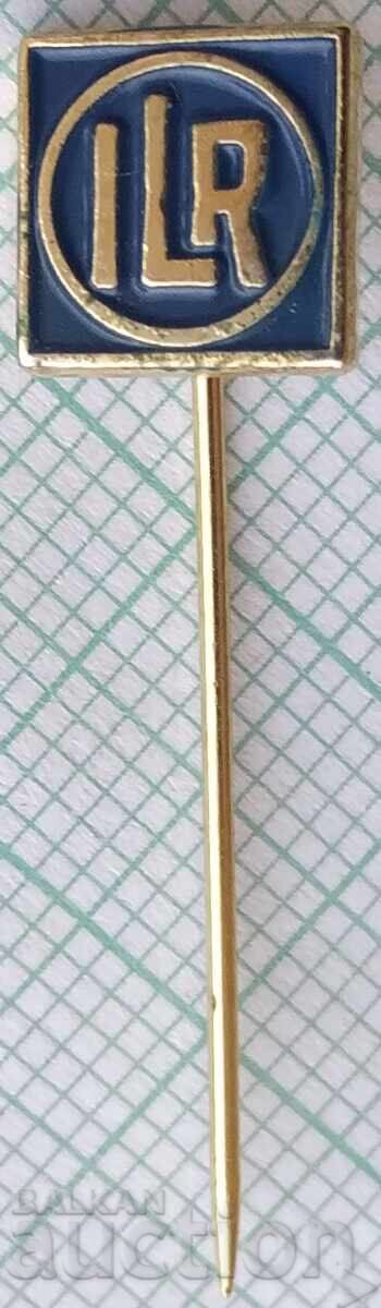 18983 Σημάκια - ILR 18983 Σημάκια - ILR