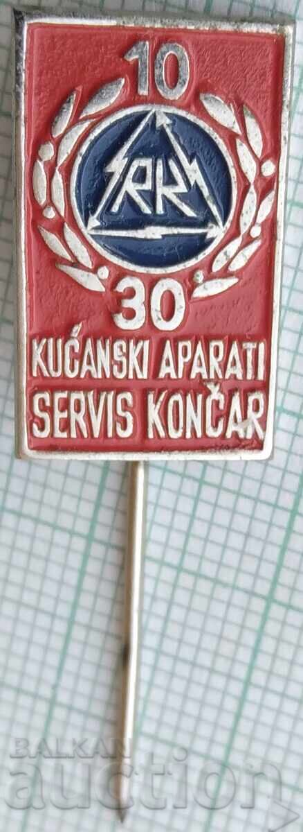 18988 Σηματάκια 18988 Σηματάκια