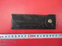 Husă din piele Stefano