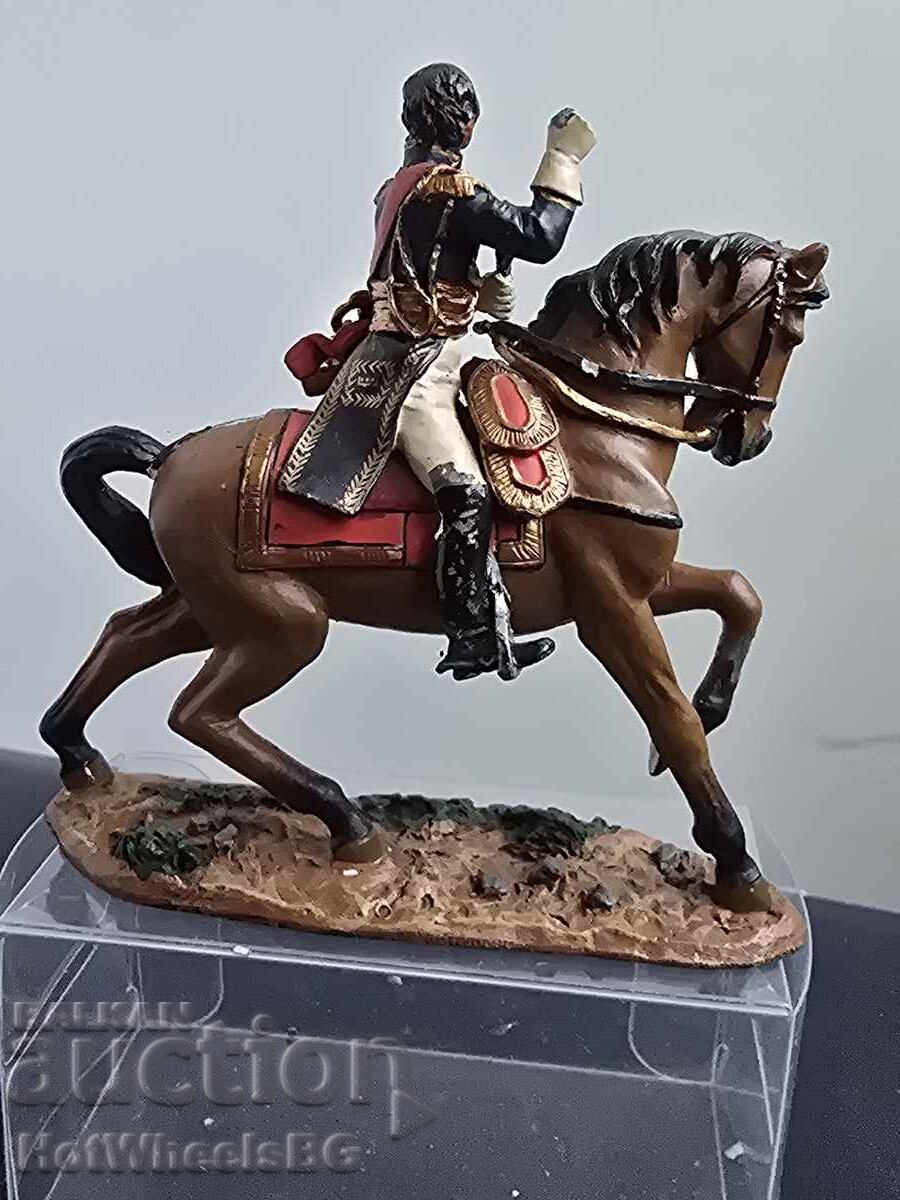 Παράδοση Del Prado - Στρατάρχης Davout Auerstaedt 1806