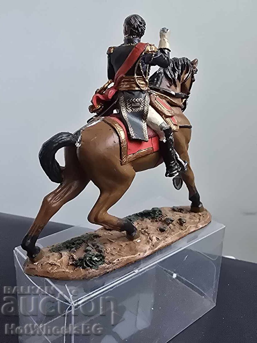 Del Prado - Στρατάρχης Davout Auerstaedt 1806 - 5