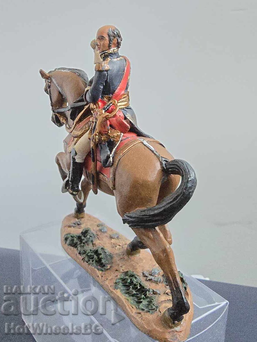 Del Prado - Στρατάρχης Davout Auerstaedt 1806 - 6