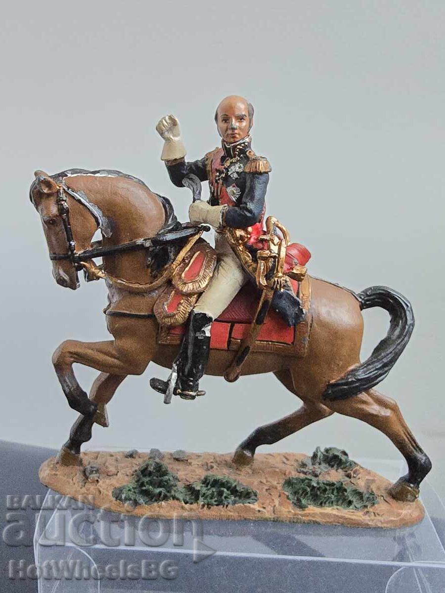 Del Prado - Στρατάρχης Davout Auerstaedt 1806