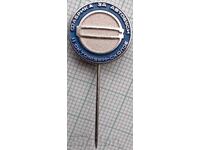 18998 October Skopje Bus Factory - Yugoslavia