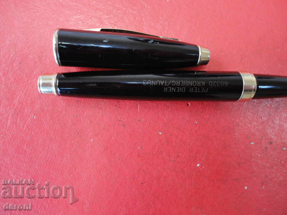 Stilou german de lux 3 - 5