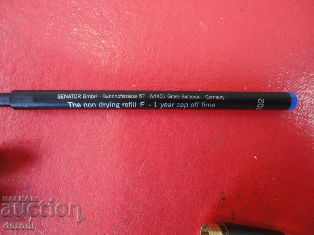 Stilou german de lux 3 - 6