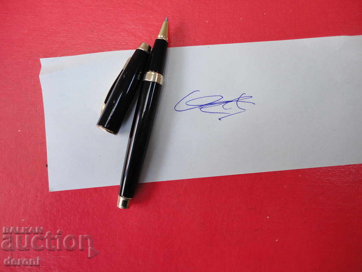 Stilou german de lux 3 - 7