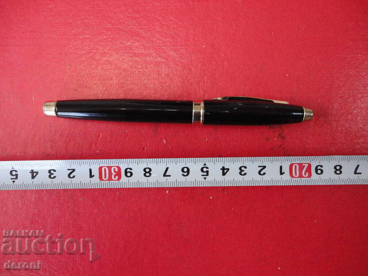 Stilou german de lux 3