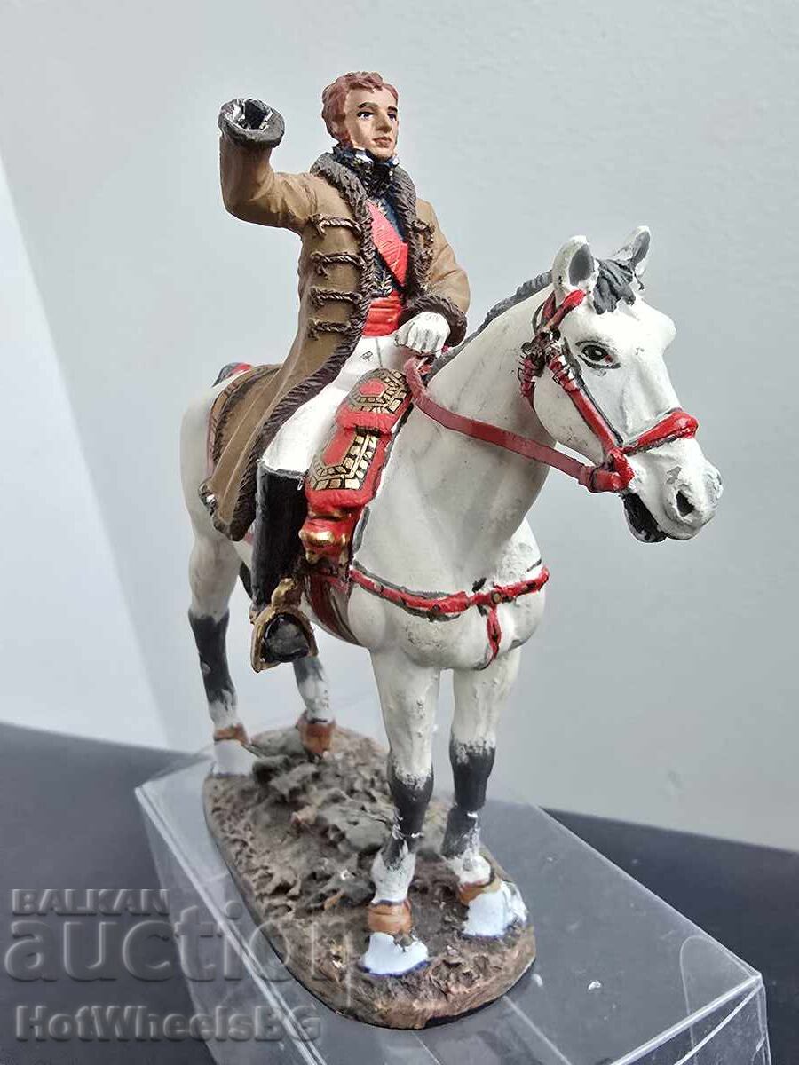 Auction Del Prado - Marshal Ney Russia, 1812 Auction Del Prado - Marshal Ney Russia, 1812